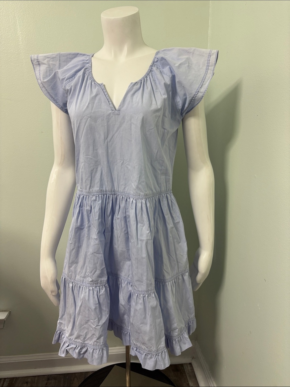 Maude Vivante Nia Mini Dress XS